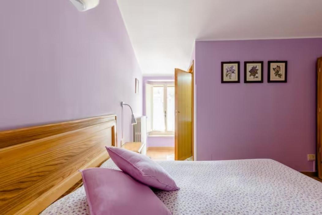 Agriturismo Il Castello Assisi Bagian luar foto