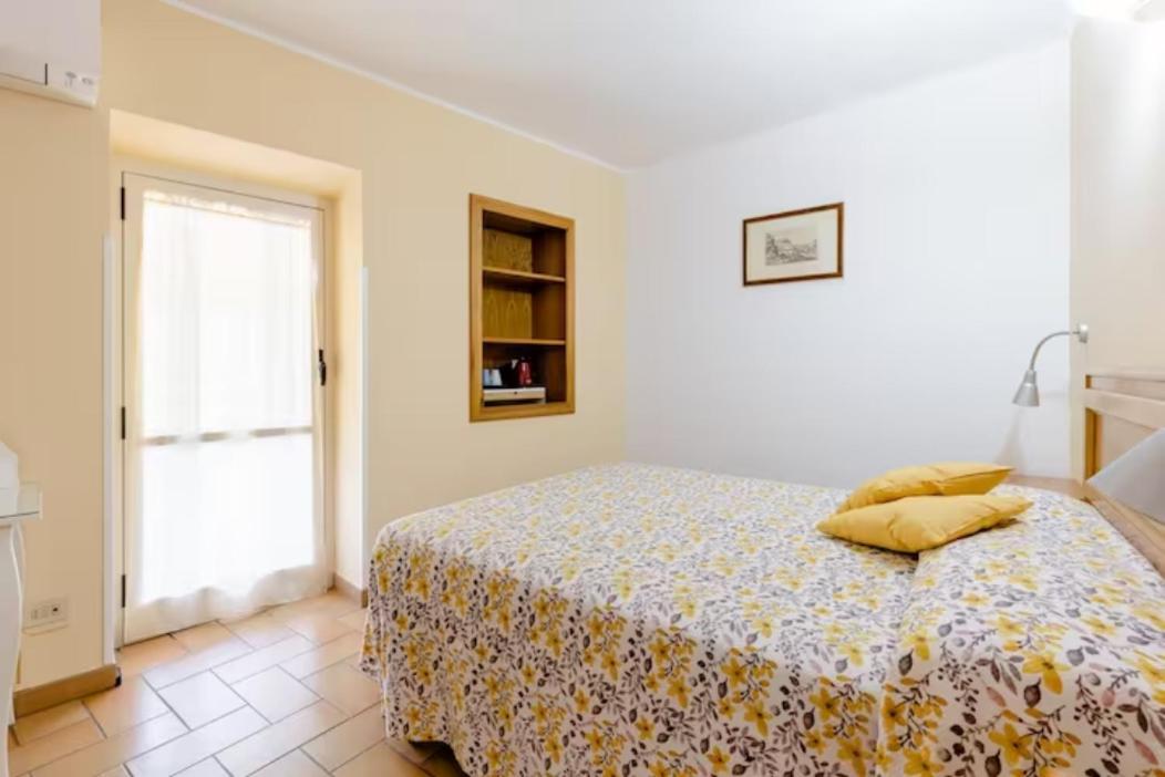 Agriturismo Il Castello Assisi Bagian luar foto
