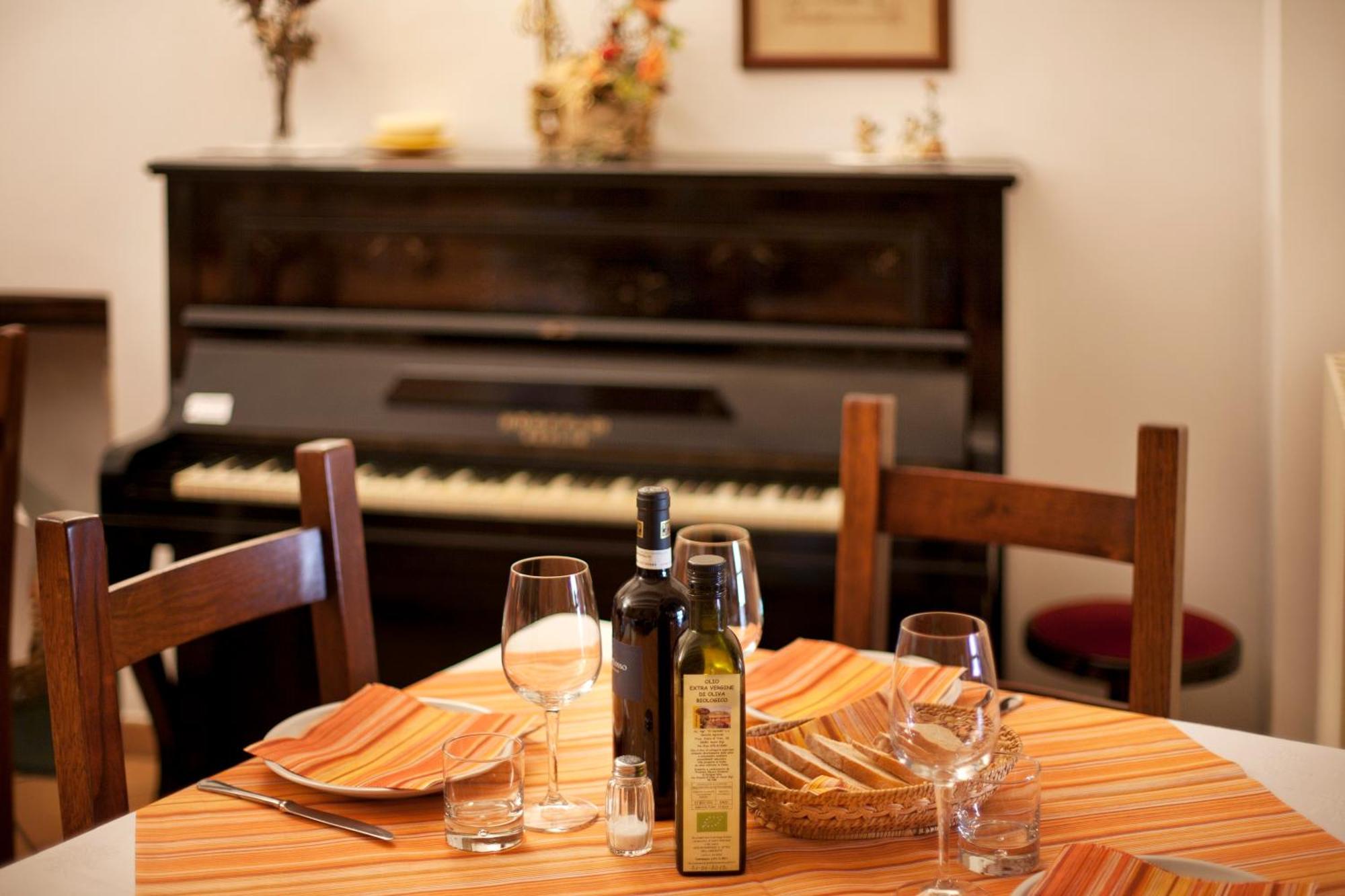 Agriturismo Il Castello Assisi Bagian luar foto